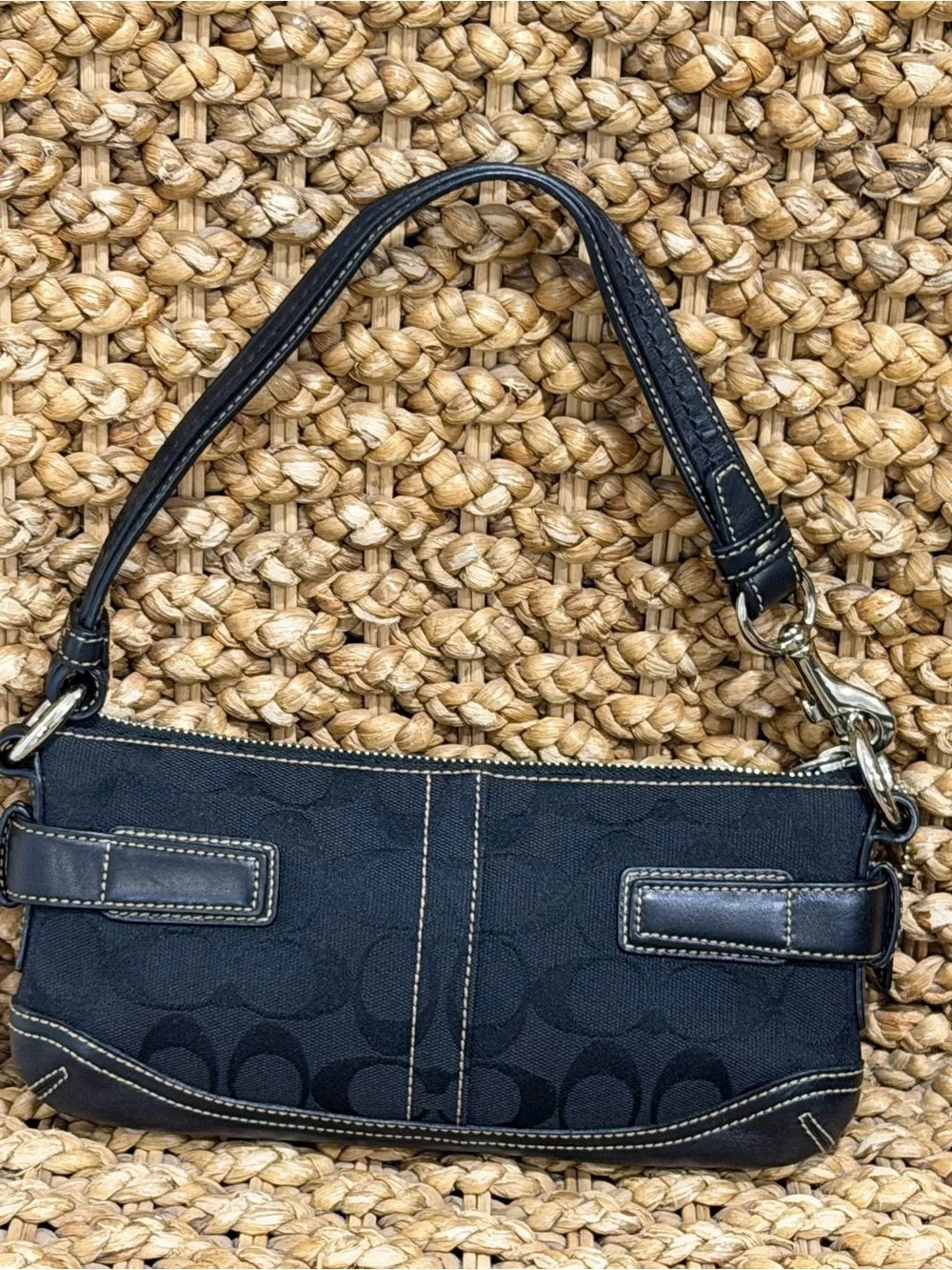 Coach vintage y2k